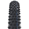Buitenband Schwalbe Rocket Ron Super Ground 29 x 2.25 57-622 mm - zwart
