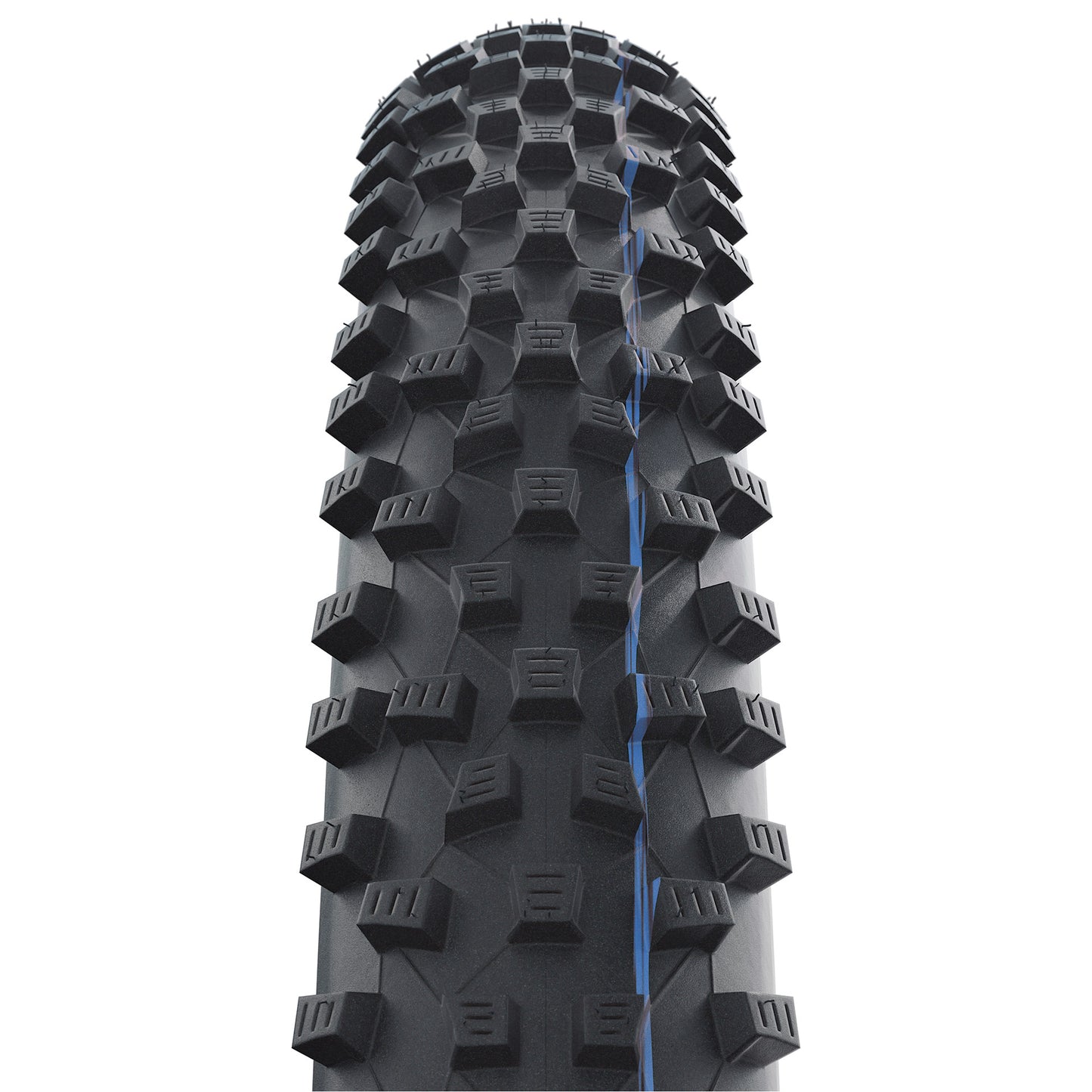 Buitenband Schwalbe Rocket Ron Super Ground 29 x 2.25 57-622 mm - zwart
