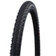 Buitenband Schwalbe 28-2.00 (50-622) G-One Bite Evo Super Gr. zw vw