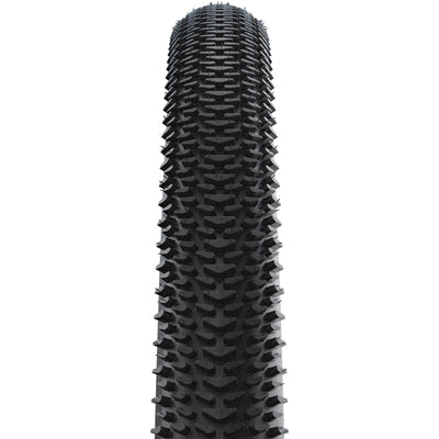 Buitenband Schwalbe 28-1.70 (45-622) G-One R Evo Super Race zw skin