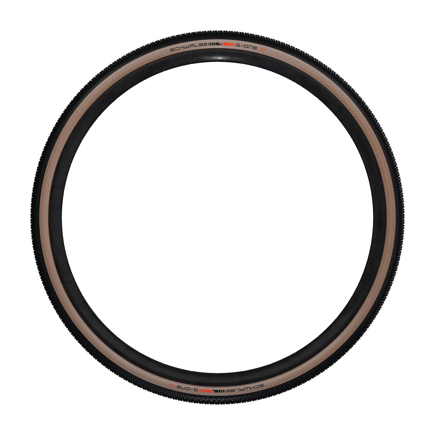 Buitenband Schwalbe 28-1.70 (45-622) G-One R Evo Super Race zw skin