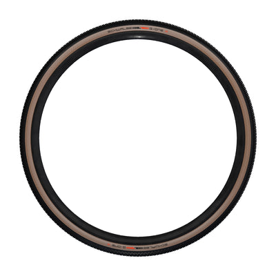 Buitenband Schwalbe 28-1.70 (45-622) G-One R Evo Super Race zw skin