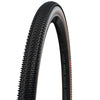 Buitenband Schwalbe 28-1.70 (45-622) G-One R Evo Super Race zw skin