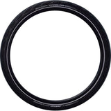 Buitenband Schwalbe 28-2.00 (50-622) Marathon Efficiency zwart vw R - afbeelding 3