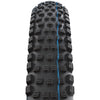 Buitenband Schwalbe 27.5-2.25(57-584) Wicked Will EVO SuperG E50 zw.