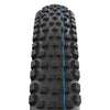 Buitenband Schwalbe 29-2.40 (62-622) Wicked Will EVO SuperG zw-skw