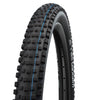 Buitenband Schwalbe 29-2.40 (62-622) Wicked Will EVO SuperG zw-skw