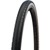 Schwalbe - g-one rs evo tle super race transparant skin 28x1.50