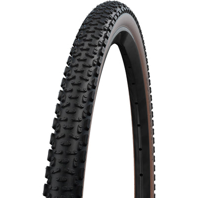 Buitenband Schwalbe 28-1.50 (40-622) G-One Ultrabite Perf. zw br vw