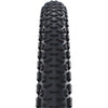 Buitenband Schwalbe 28-1.50 (40-622) G-One Ultrabite Perf. zw br vw