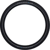 Buitenband Schwalbe Marathon 365 GreenGuard 28 x 1.40 37-622mm - zwart met reflectie