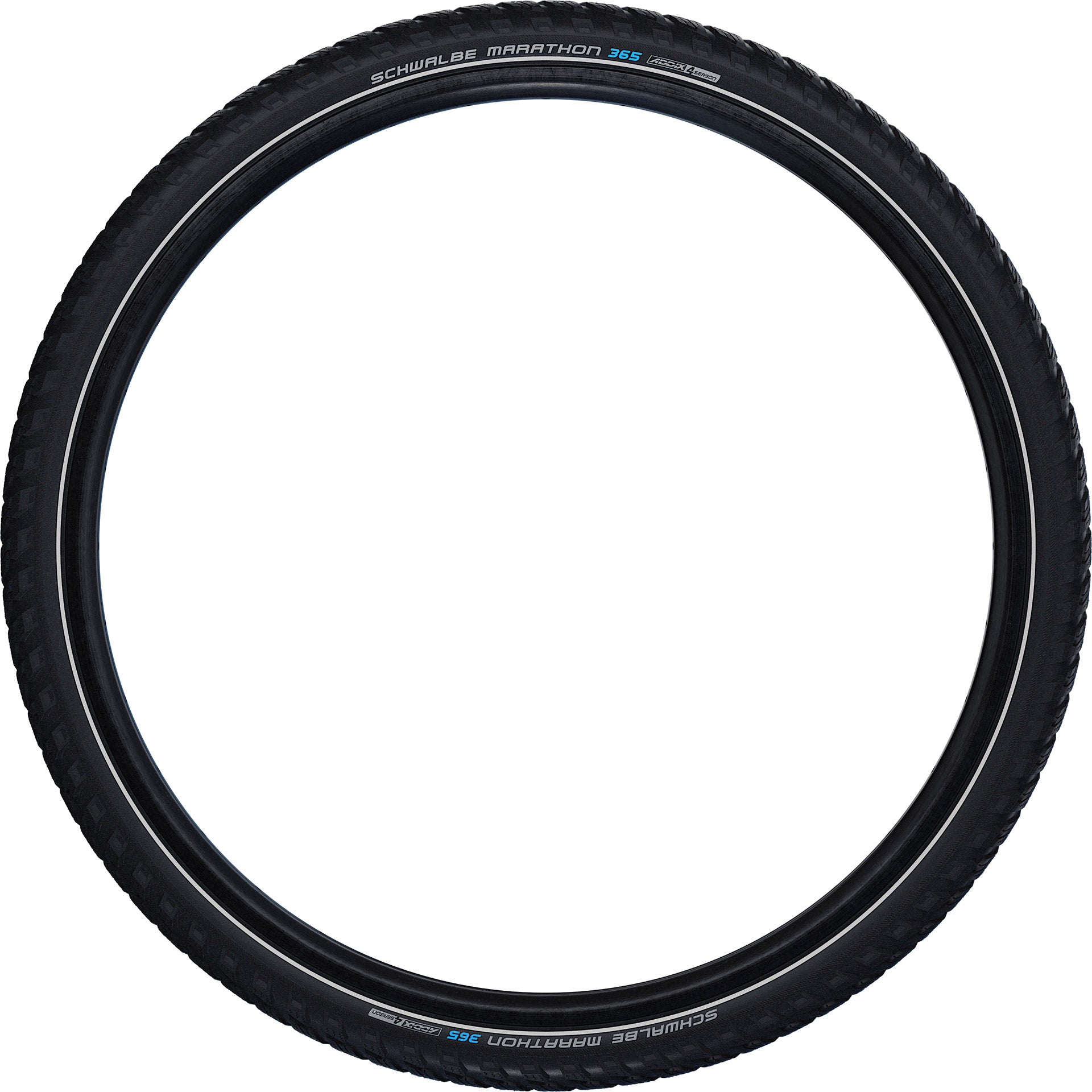 Buitenband Schwalbe 28-1.50 (40-622) Marathon 365 Performance zw R