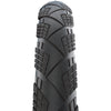 Buitenband Schwalbe 28-2.15 (55-622) Marathon Efficiency Evo zw v R