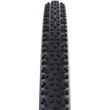 Buitenband Schwalbe 28-1.30 (33-622) X-One Allround perf. brz sk vw - afbeelding 2