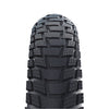 Schwalbe buitenband pick-up e-cargo 24x2.15 (55-507) zwart reflex