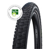 Schwalbe buitenband pick-up e-cargo 24x2.15 (55-507) zwart reflex