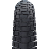 Buitenband Schwalbe 20-2.60 (65-406) Pick-Up Perf SD TS zwart +R - afbeelding 2