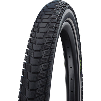 Buitenband Schwalbe 20-2.60 (65-406) Pick-Up Perf SD TS zwart +R