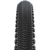 Buitenband Schwalbe 28-1.50 (40-622) G-One Overland Perf TLE zw +R