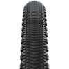 Buitenband Schwalbe 28-1,65 (45-622) G-One Overland Perf TLE zw +R