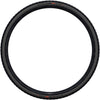 Schwalbe Buitenband 28-1.30 (33-622) X-One refelectie Evo SR VG TLE zw-skin