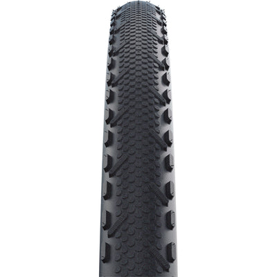 Buitenband Schwalbe 28-1.30 (33-622) X-One RS Evo SR VG TLE zw-skin