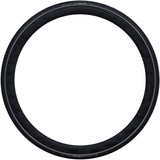 Buitenband Schwalbe 28-1.20 (30-622) One Plus Perf SG TS zwart vouw - afbeelding 3