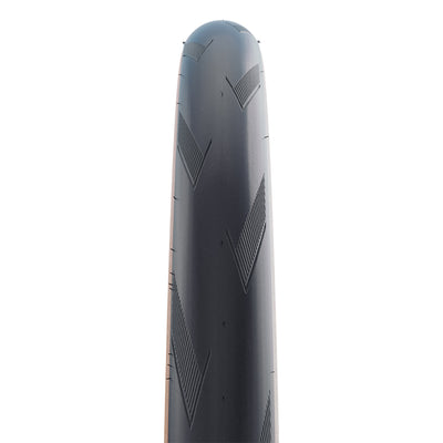 buitenband Pro One Tube Type 28 x 1.10 (28-622) zwart