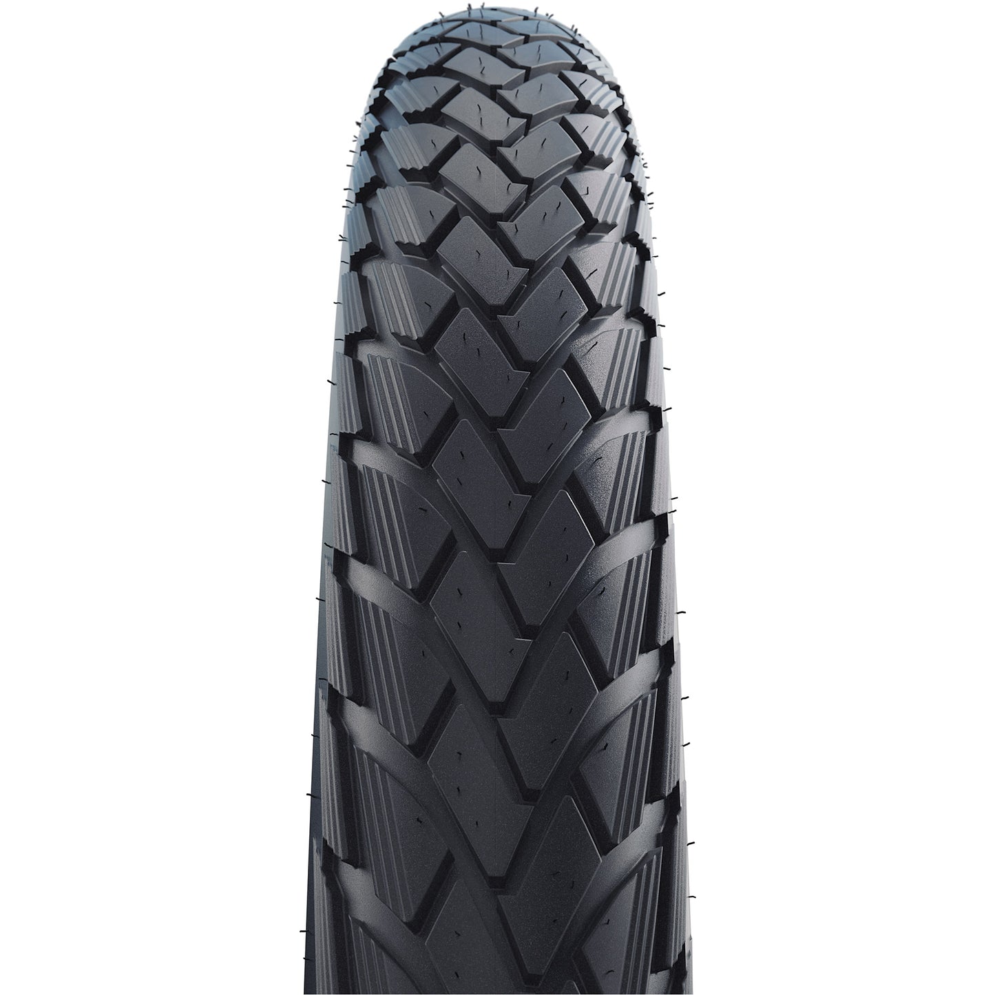 Schwalbe Green Marathon GreenGuard 26x1.50 (40-559) zwart