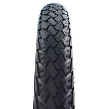 Schwalbe Buitenband Marathon 40-635 (28X11 2) Zwart