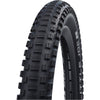 Schwalbe Buitenband 16-1.40 (37-305) Little Joe Perf. zwart +R