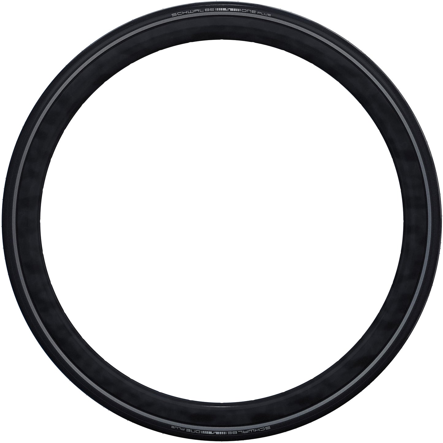 Schwalbe buitenband One Plus 700 x 23 zw