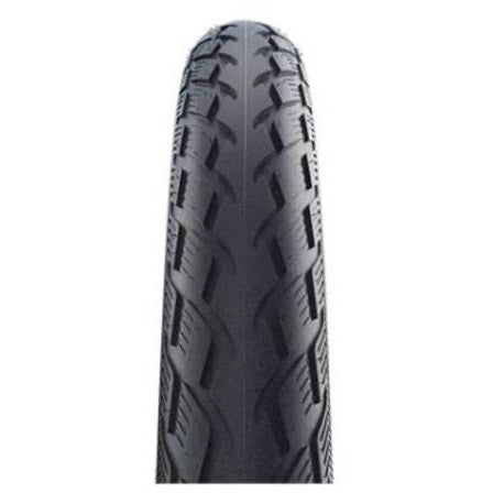 Schwalbe draadband marathon performance 23-622 +r zwart