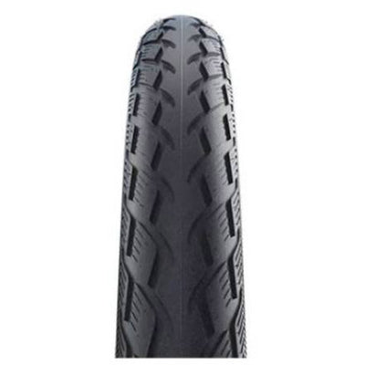 Schwalbe draadband marathon performance 23-622 +r zwart