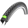 Schwalbe draadband marathon performance 23-622 +r zwart