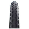 Schwalbe draadband marathon performance 47-507 +r zwart