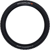 Schwalbe Buitenband Eddy Current Rear Evo SuperGr 27.5 x 2.60 zw