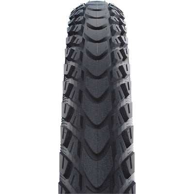 Schwalbe draadband marathon mondial perf 50-559 +r zwart