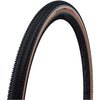 Schwalbe buitenband G-One R Evo V-Guard 28 x 1.35 zw t-skin vouw