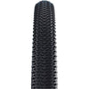 Schwalbe buitenband G-One R Evo V-Guard 28 x 1.35 zw t-skin vouw