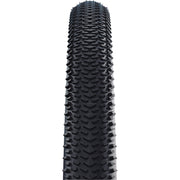 Schwalbe buitenband G-One R Evo V-Guard 28 x 1.35 zw t-skin vouw - afbeelding 2