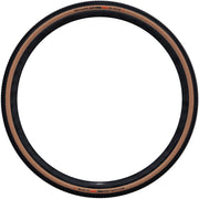 Schwalbe buitenband G-One R Evo V-Guard 28 x 1.35 zw t-skin vouw - afbeelding 3
