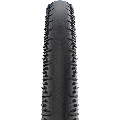Schwalbe vouwband g-one rs pro evolution 45-622 tlr zwart tr