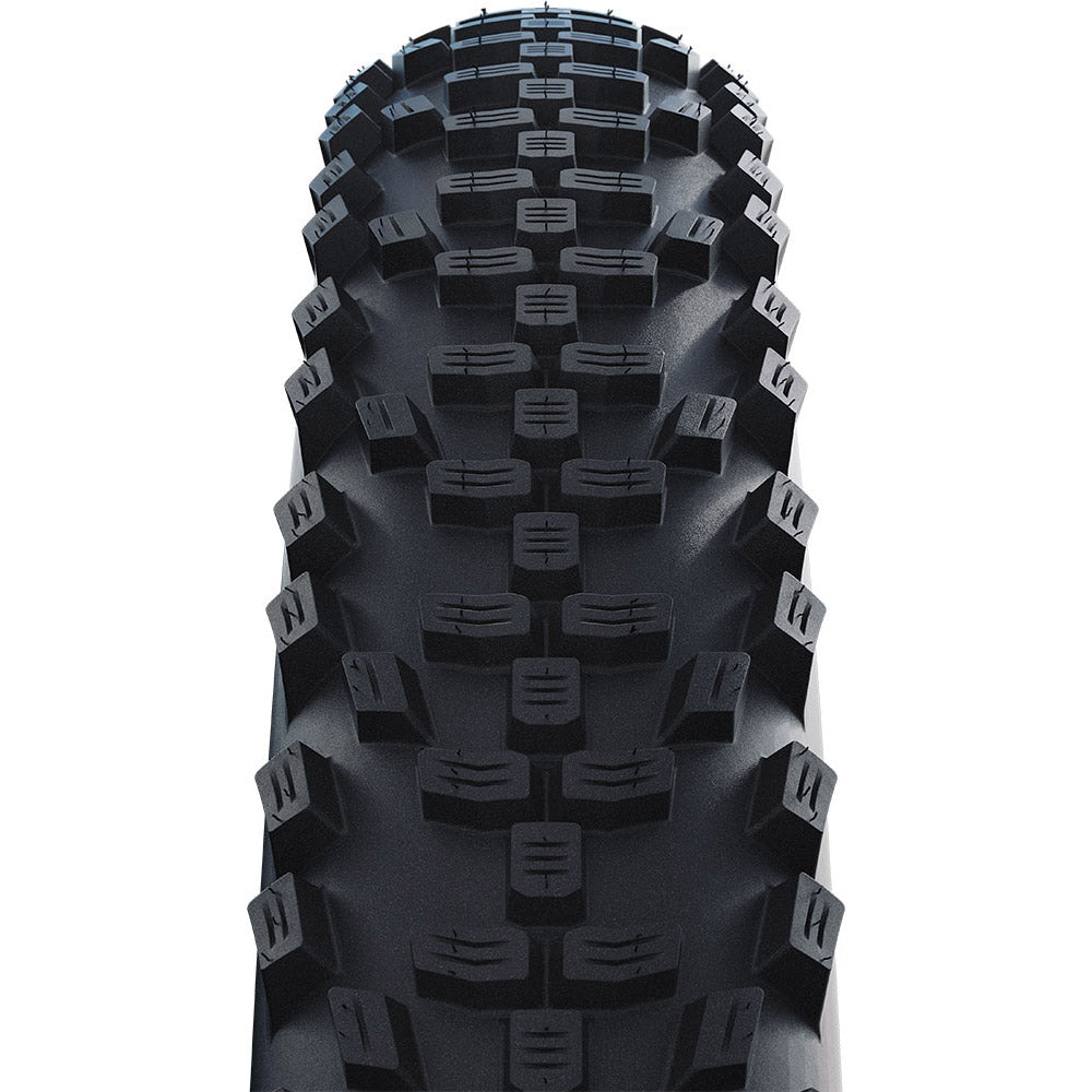 Schwalbe reifen smart sam performance line tyre smart sam perf.line 47-622