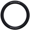 Schwalbe draadband smart sam performance 60-406 zwart