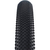 Vouwband Schwalbe G-One Allround Super Ground 28 x 1.35 35-622 mm - zwart
