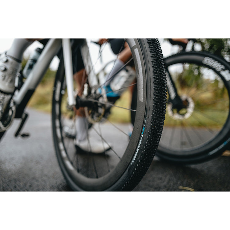 Schwalbe vouwband g-one refelectie pro evolution 35-622 tlr zwart tr