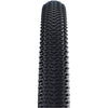 Schwalbe vouwband g-one refelectie pro evolution 50-622 tlr zwart tr