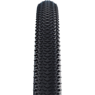 Schwalbe vouwband g-one refelectie pro evolution 50-622 tlr zwart tr