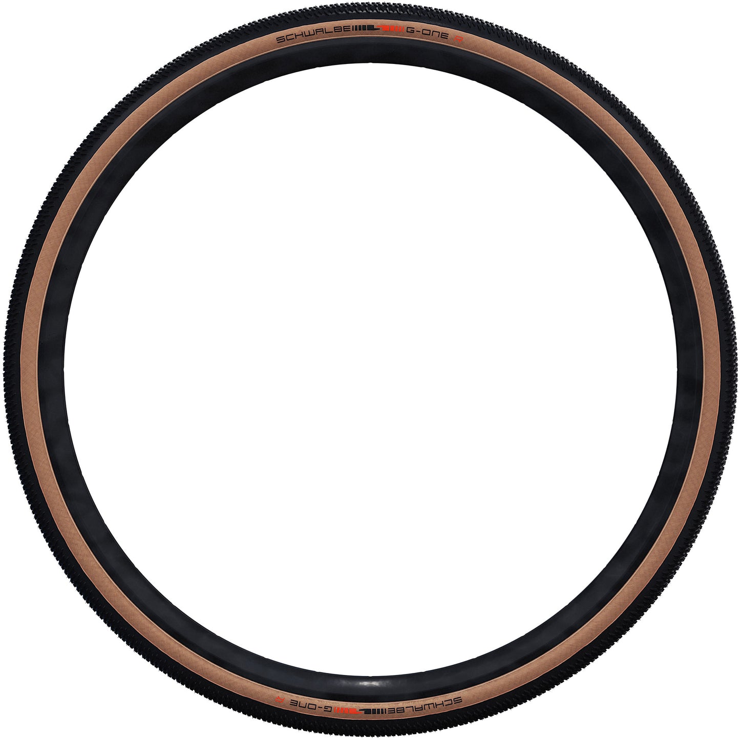 Schwalbe vouwband g-one refelectie pro evolution 50-622 tlr zwart tr